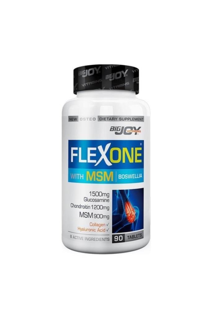 BigJoy Vitamins Flexone 90 Tablet