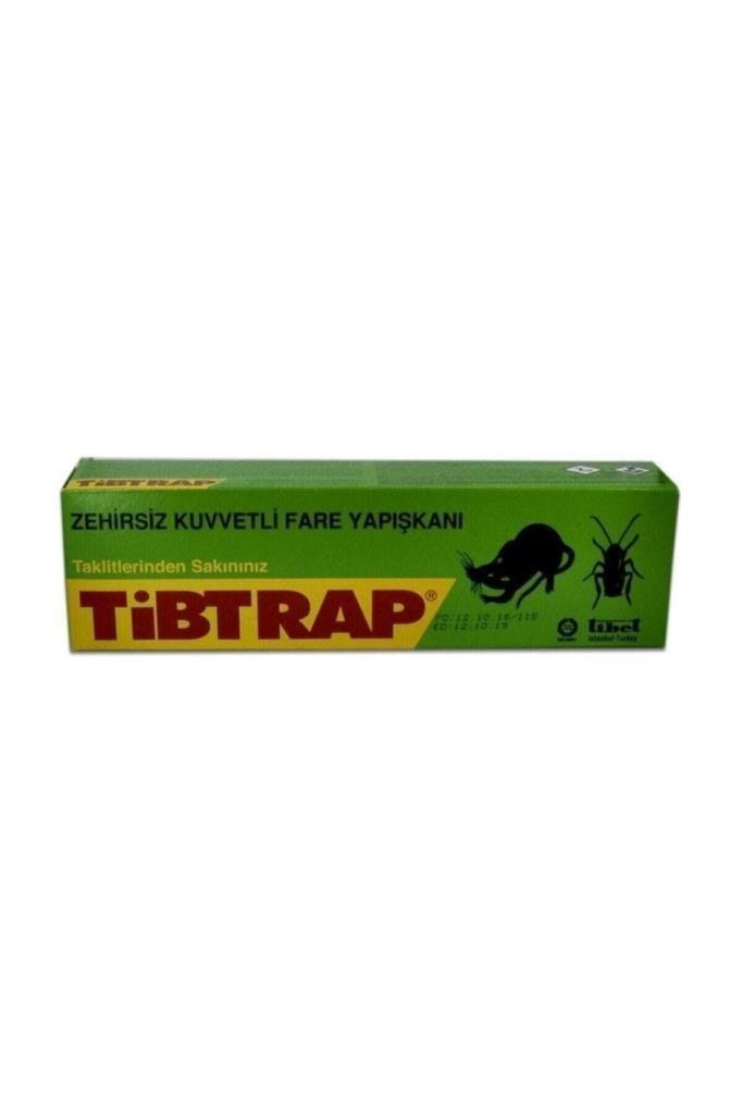 Tibtrap 125 ml Fare Yapışkanı