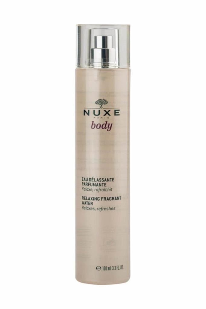 Nuxe Relaxing Fragrant Water 100 ml Vücut Spreyi