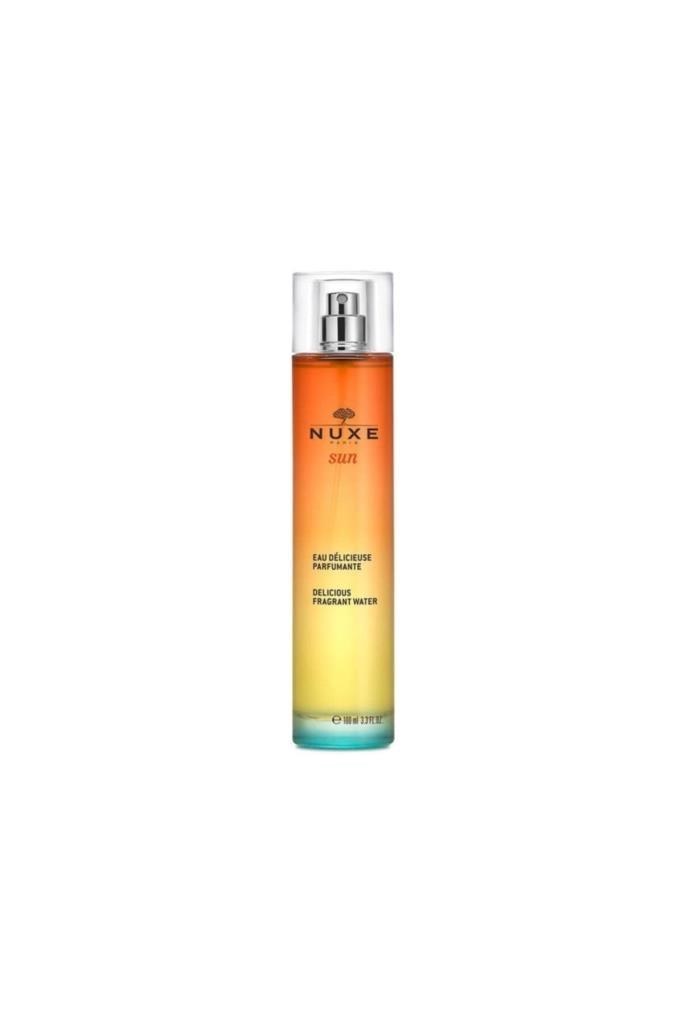 Nuxe Sun Eau Delicieuse Parfumante 100 ml Vücut Parfümü
