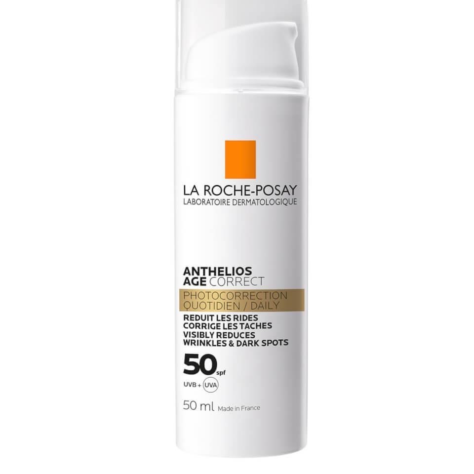 La Roche-Posay Anthelios Age Correct Daily SPF50+ Cream 50ml