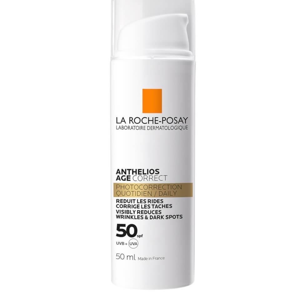 La Roche-Posay Anthelios Age Correct Daily SPF50+ Cream 50ml