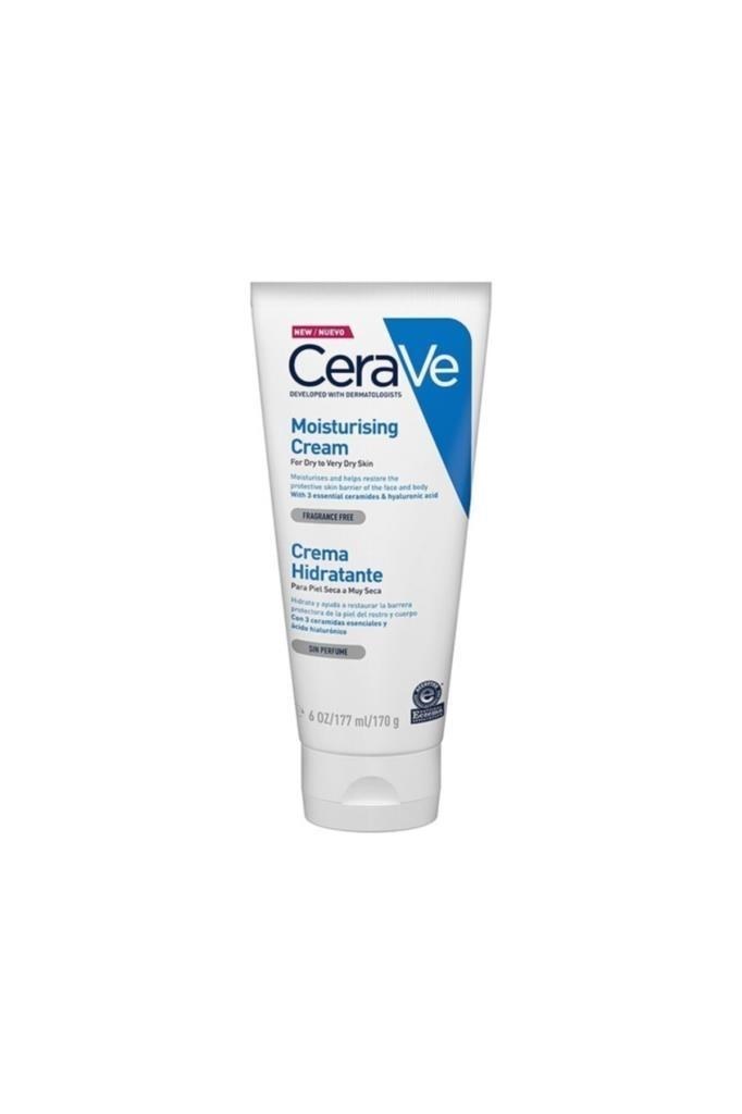 Cerave Moisturising Cream 177 ml Nemlendirici Krem