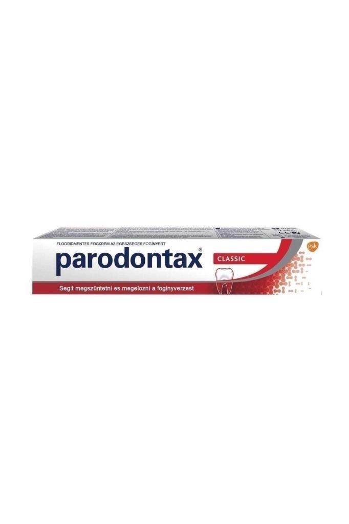 Parodontax Classic 75 ml Diş Macunu