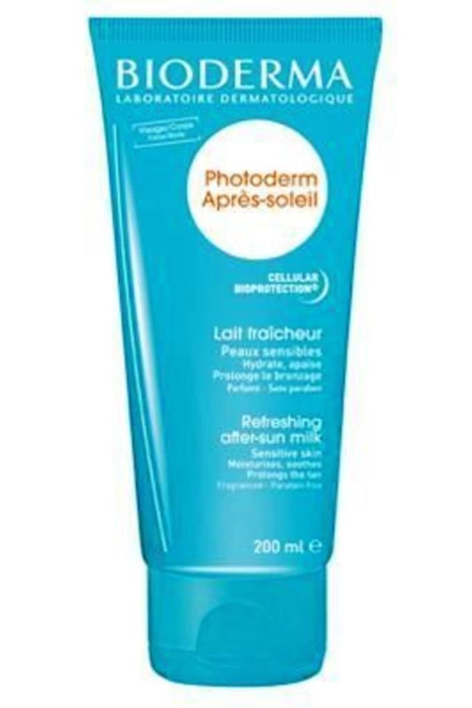 Bioderma Photoderm After Sun 100 ml Güneş Sonrası Sütü