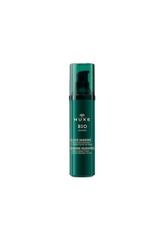 Nuxe Bio Organic Cilt Düzeltici Nemlendirici Losyon 50 ml