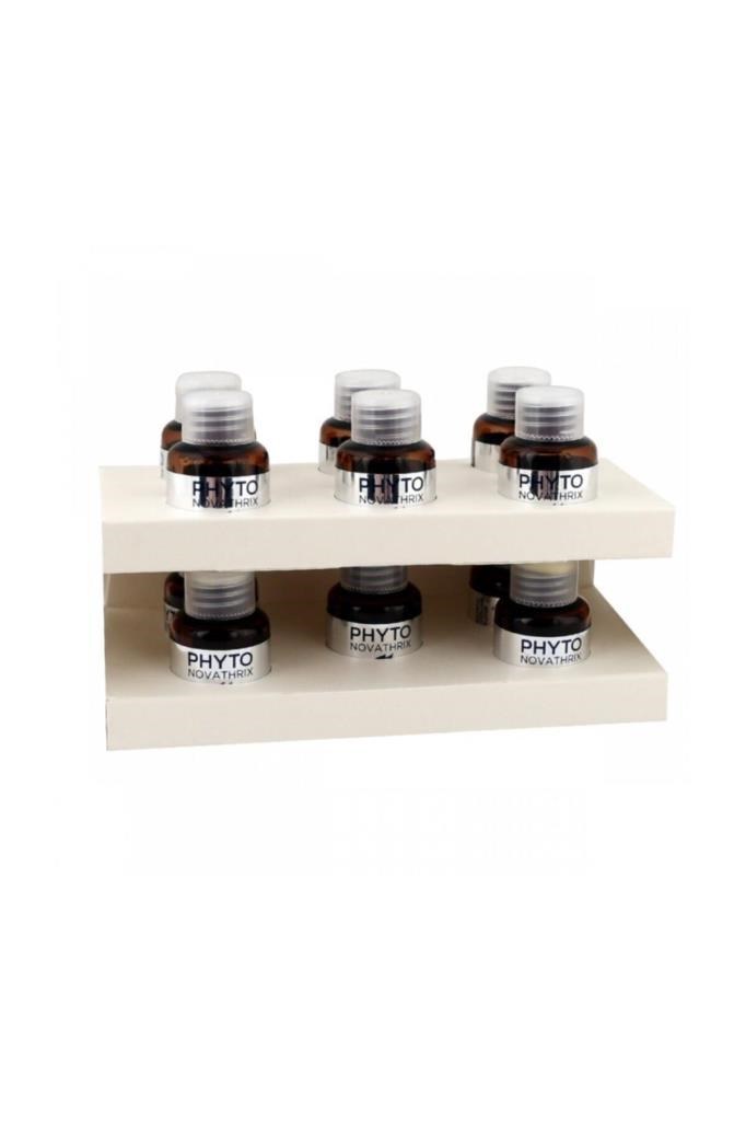 Phyto Phytonovathrix 12x3,5 ml Saç Büyümesine Yardımcı Serum