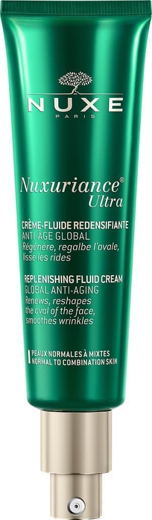Nuxe Nuxuriance Ultra Replenishing Fluid Cream 50 ml