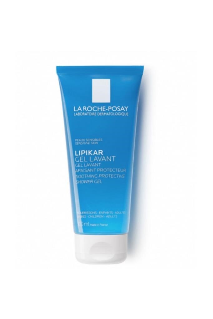 La Roche-Posay Lipikar Gel Lavant 100 ml Yüz Temizleme Jeli