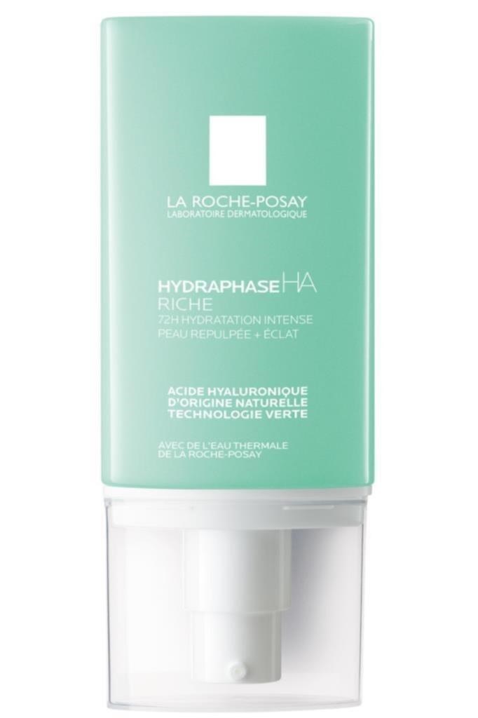 La Roche Posay Hydraphase Intense HA Riche 50 ml