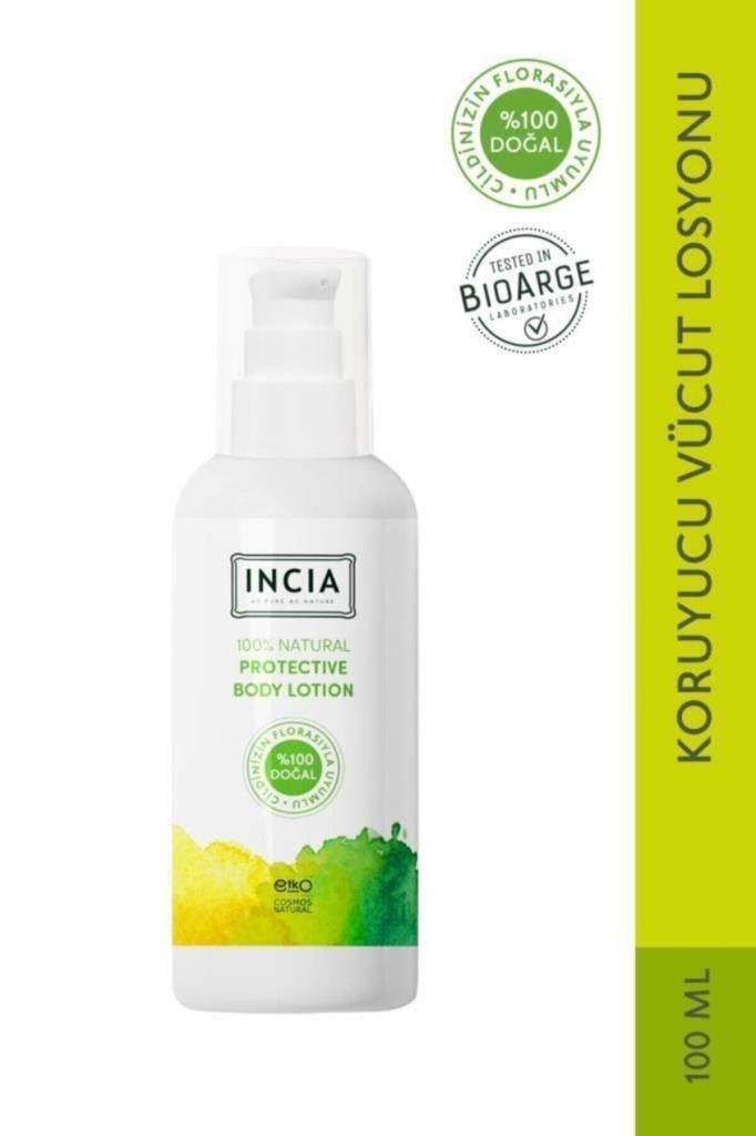 Incia Organik 100 ml Sinek Kovucu