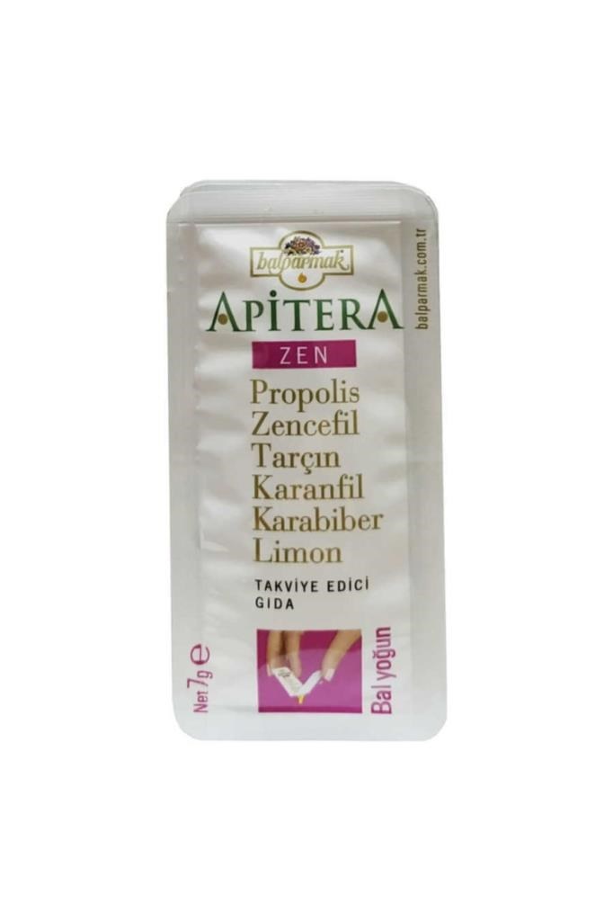 Balparmak Apitera Zen 7 gr x 7 Adet