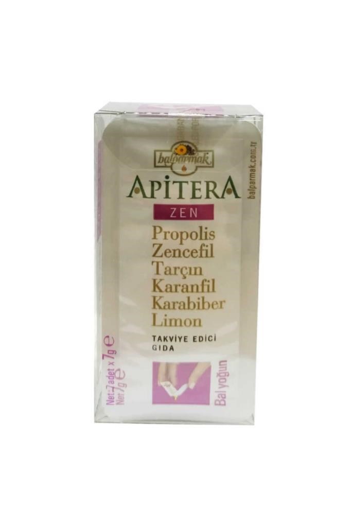 Balparmak Apitera Zen 7 gr x 7 Adet