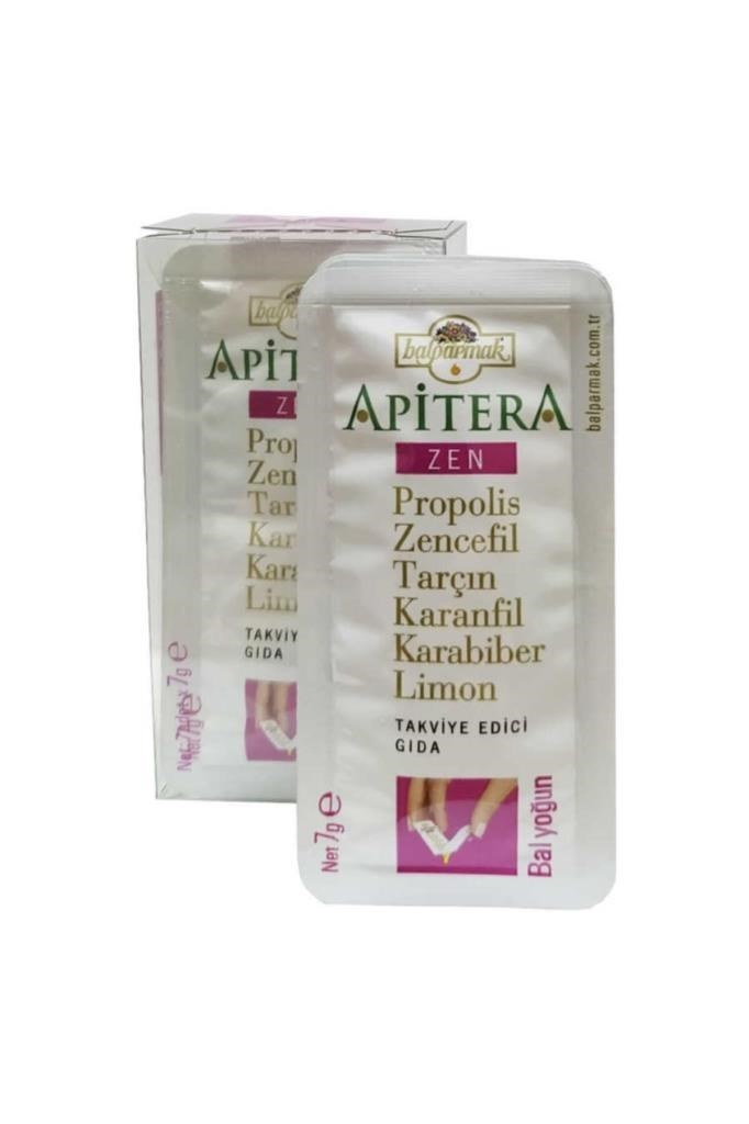 Balparmak Apitera Zen 7 gr x 7 Adet