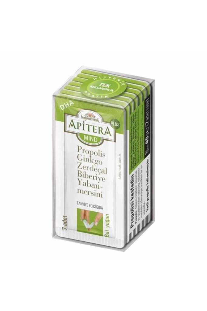 Balparmak Apitera Mind 7 gr x 7 Adet