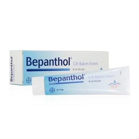 Bepanthol Derma Cilt Bakım Kremi 100 GR