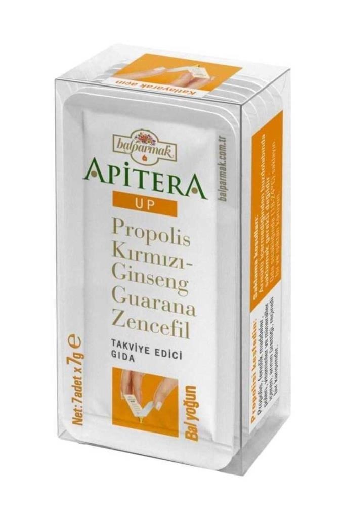 Balparmak Apitera Up 7 gr x 7 Adet