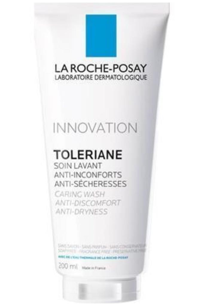 La Roche-Posay Innovation Toleriane Caring Wash 200 ml Temizleme Jeli