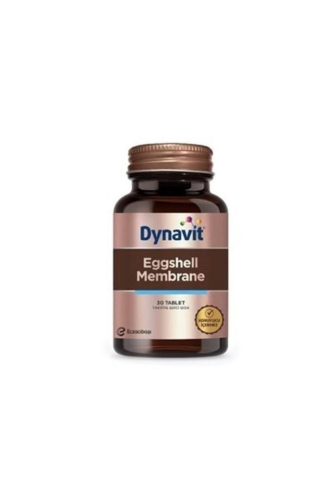 Dynavit Eggshell Membrane 30 Tablet