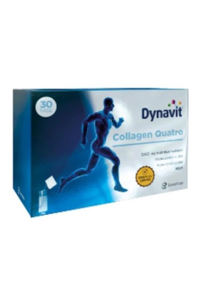 Dynavit Collagen Quatro 30 Saşe