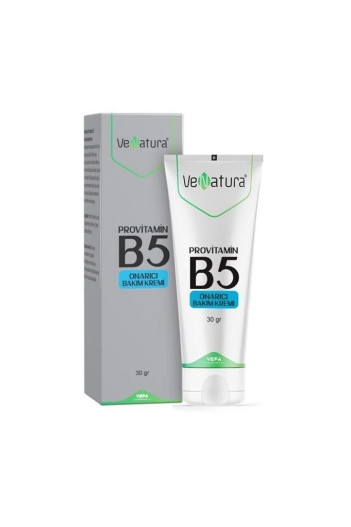 Venatura Provitamin B5 Onarıcı Bakım Kremi 30 gr