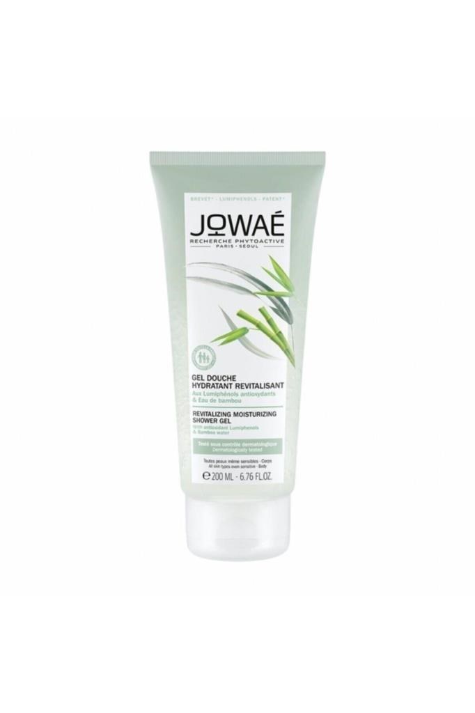 Jowae Revitalizing Moisturizing Nemlendirici Canlandırıcı 200 ml Duş Jeli