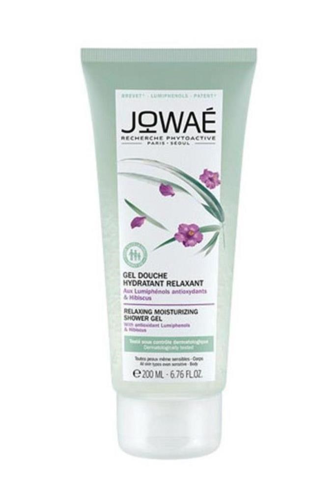 Jowae Relaxing Moisturizing Nemlendirici Rahatlatıcı 200 ml Duş Jeli