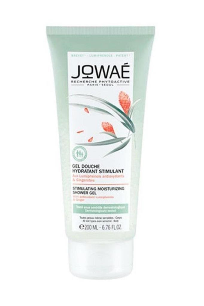 Jowae Stimulating Moisturizing Nemlendirici Tazeleyici 200 ml Duş Jeli