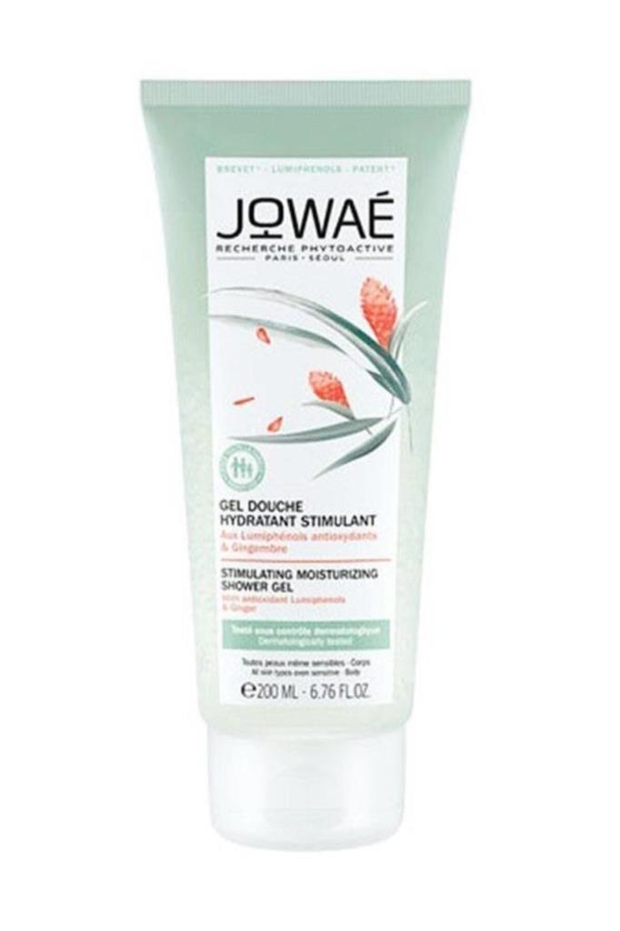 Jowae Stimulating Moisturizing Nemlendirici Tazeleyici 200 ml Duş Jeli