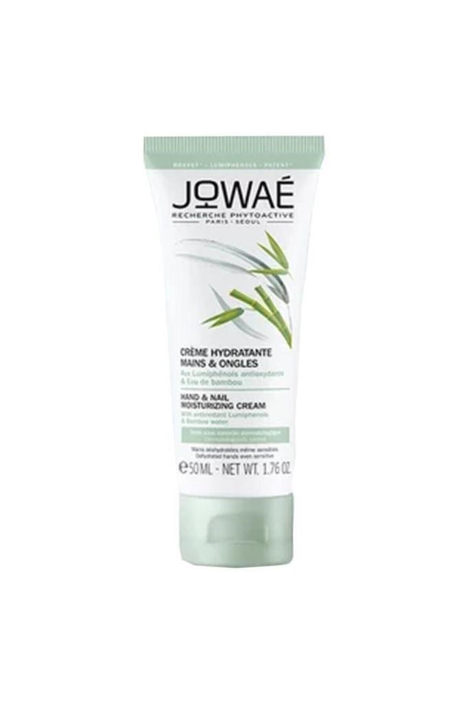 Jowae Hand and Nail Moisturizing Cream 50 ml Nemlendirici El Kremi