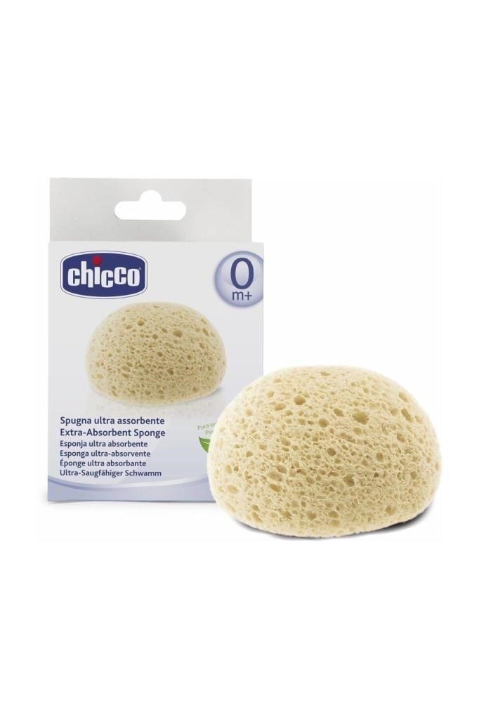 Chicco Ekstra Emici Yumuşak Banyo Süngeri