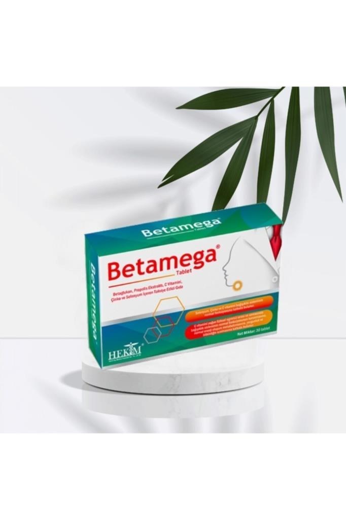 Betamega 30 Tablet