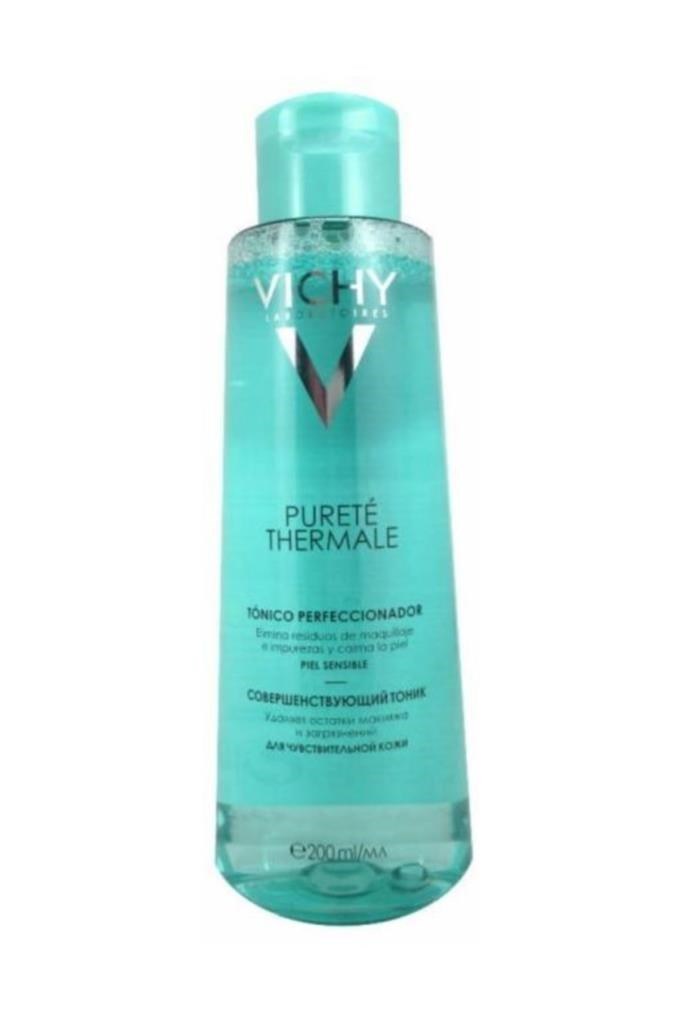 Vichy Purete Thermale Lotion 200 ml Tazeleyici Tonik