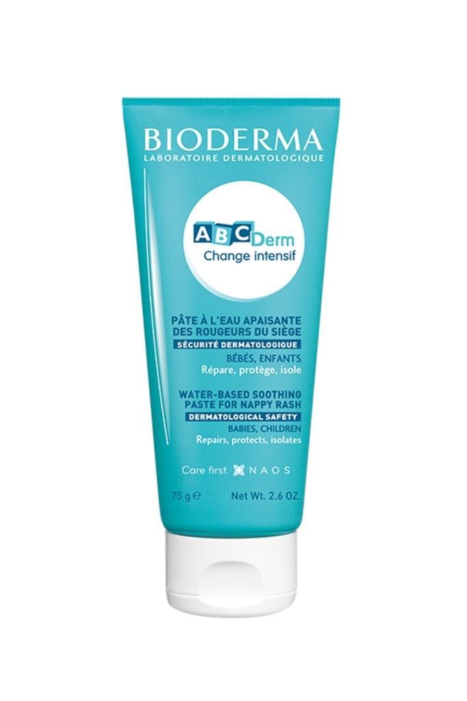 Bioderma Abcderm Change Intensive 75 ml