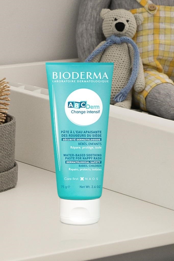 Bioderma Abcderm Change Intensive 75 ml