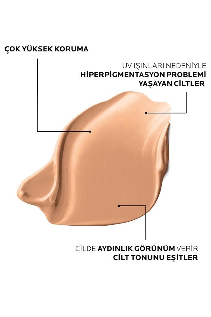 La Roche-Posay Anthelios Pigmentation Tinted Light Spf 50+ 50 ml Leke Karşıtı Güneş Kremi