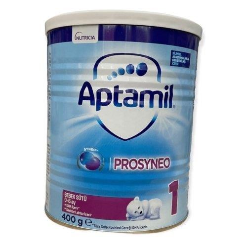 Aptamil Prosyneo 1 Numara Bebek Devam Sütü 400 gr