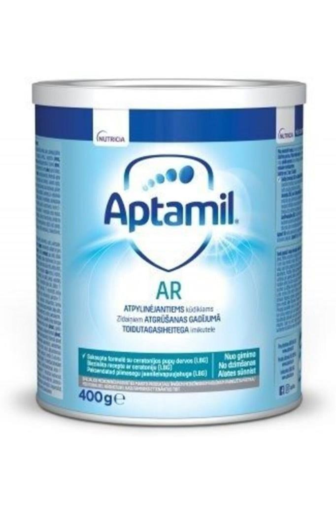 Aptamil Ar Anti-Reflü 400 gr
