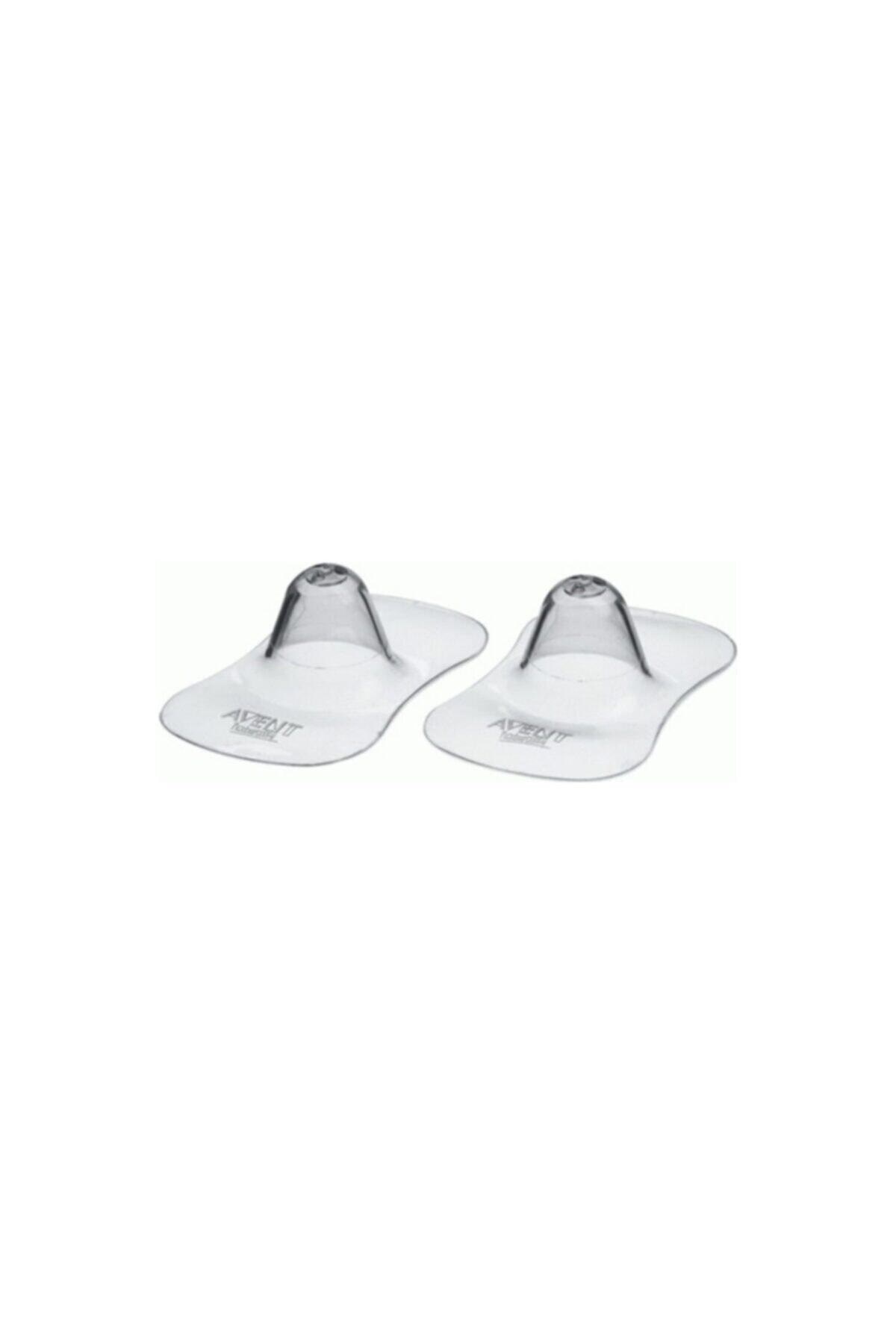 Philips Avent SCF153/03 Göğüs Ucu Koruyucu Medium Standart Boy 2'li
