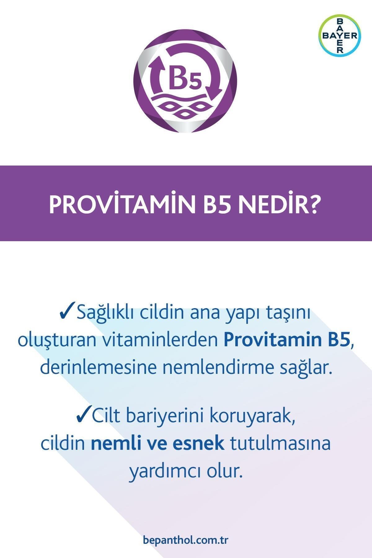 Bepanthol Sensidaily Vücut Kremi 150 ml
