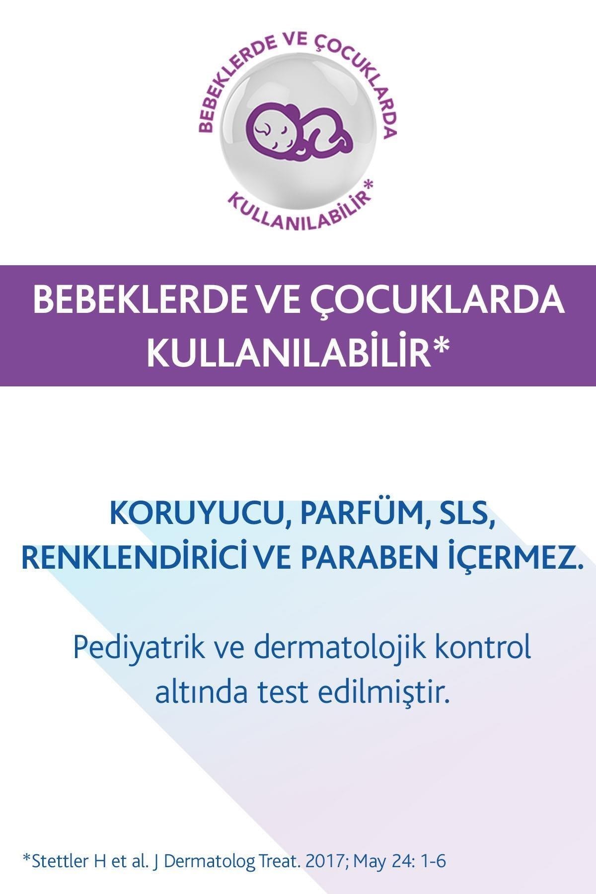 Bepanthol Sensidaily Vücut Kremi 150 ml