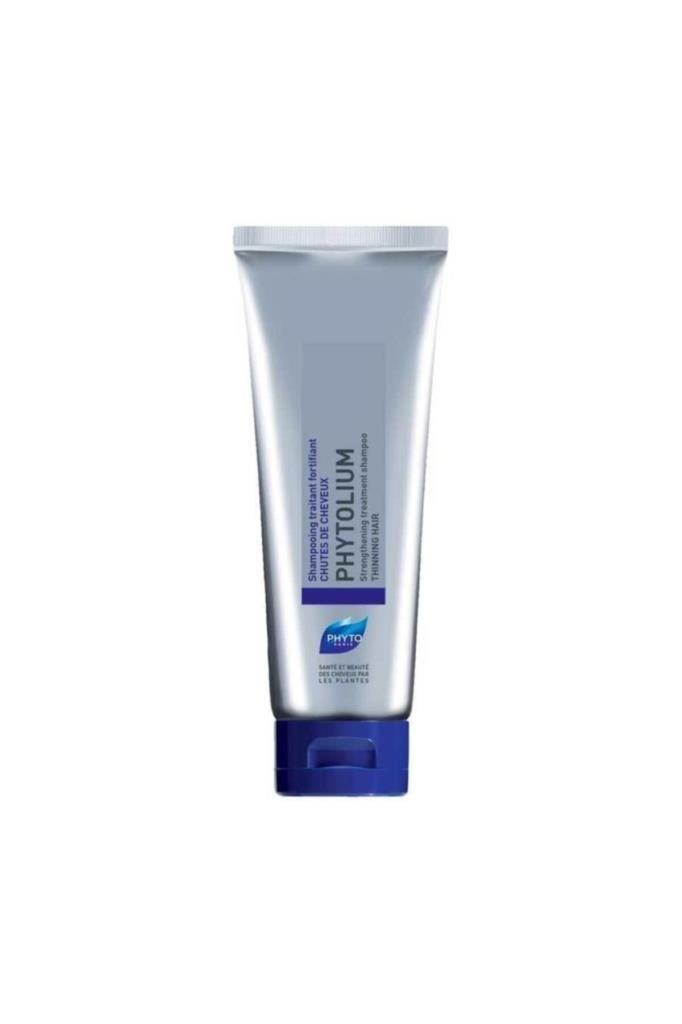 Phyto Phytolium 125 ml Erkek Tipi Kronik Saç Dökülmesine Şampuan