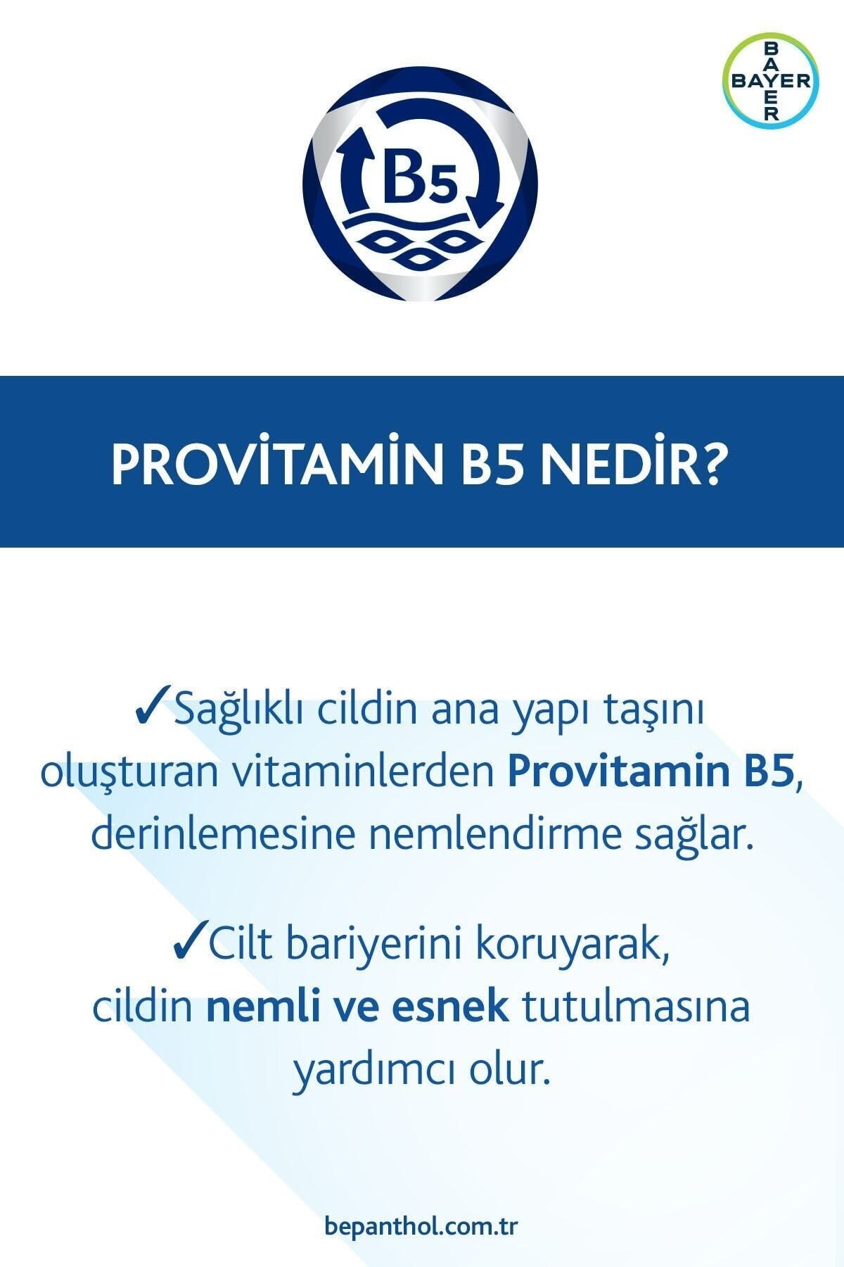 Bepanthol Onarıcı Bakım Merhemi 30 G