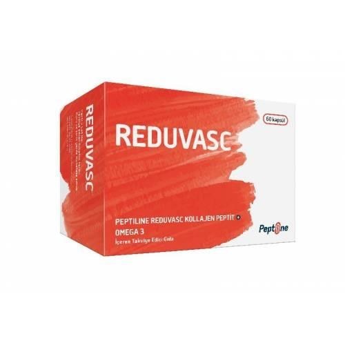 Reduvasc 60 Kapsül