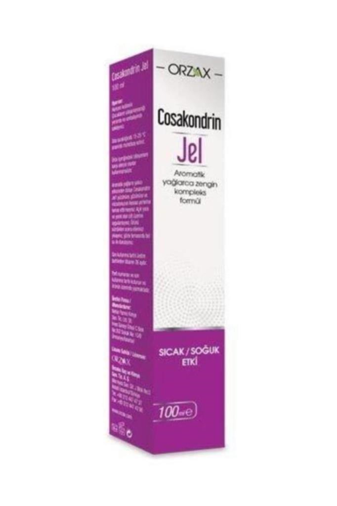 Cosakondrin Kompleks Jel 100 ml