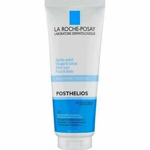 La Roche-Posay Posthelios After Sun 100 ml Güneş Sonrası Nemlendirici Jel