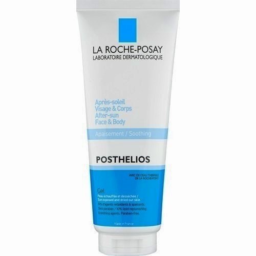 La Roche-Posay Posthelios After Sun 100 ml Güneş Sonrası Nemlendirici Jel