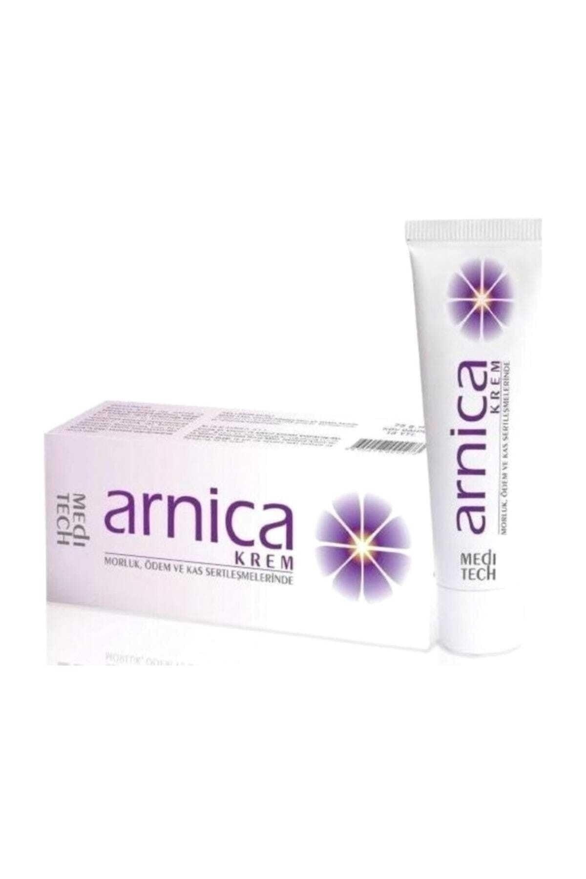 Arnica Krem 75 gr