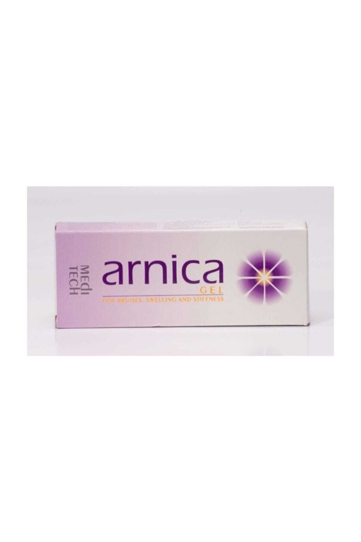 Arnica Jel 75 gr
