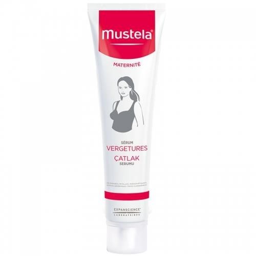 Mustela Stretch Marks Recovery Serum 75 ml Çatlak Serumu